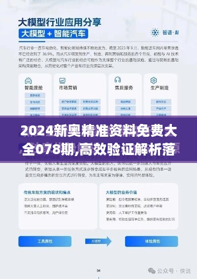 2024新澳精准正版资料|精选解释解析落实