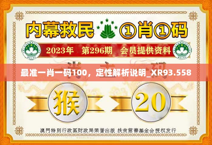 精准一肖100%免费|精选解释解析落实