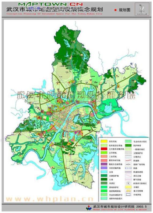 仪陇县最新城区规划图