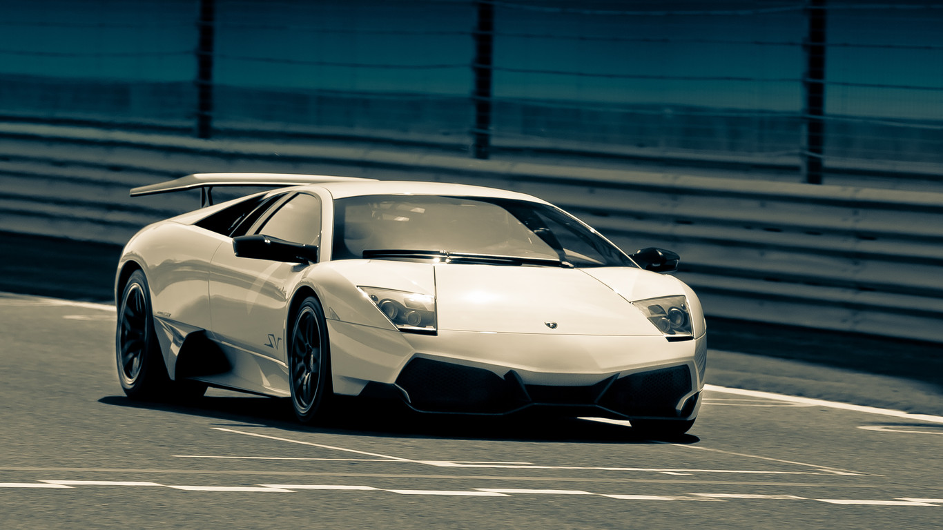 murcielago