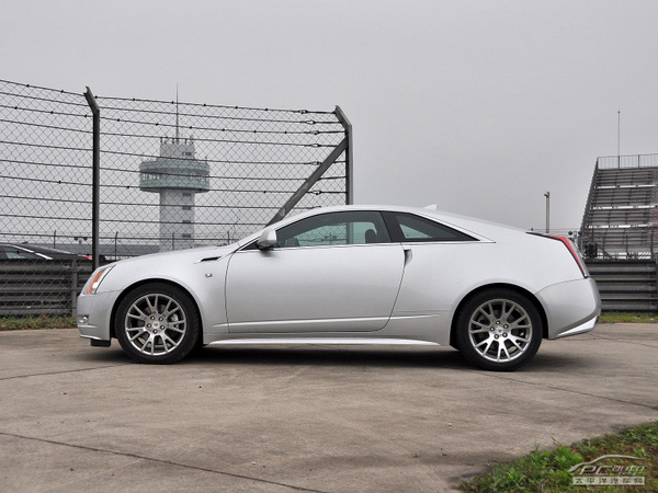 cts coupe