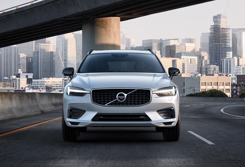 volvoxc60