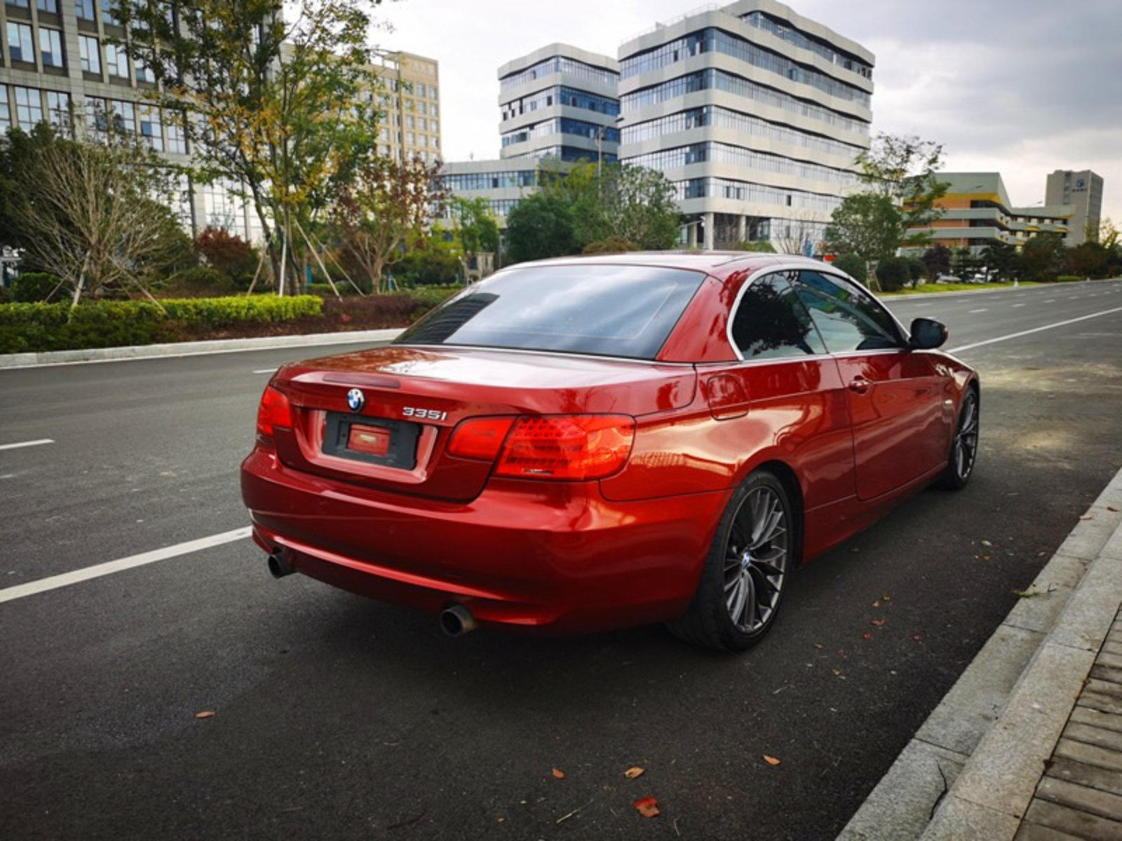 bmw 335i