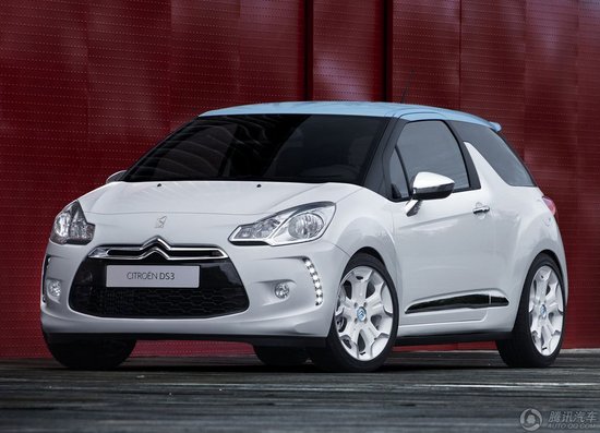 citroen ds3