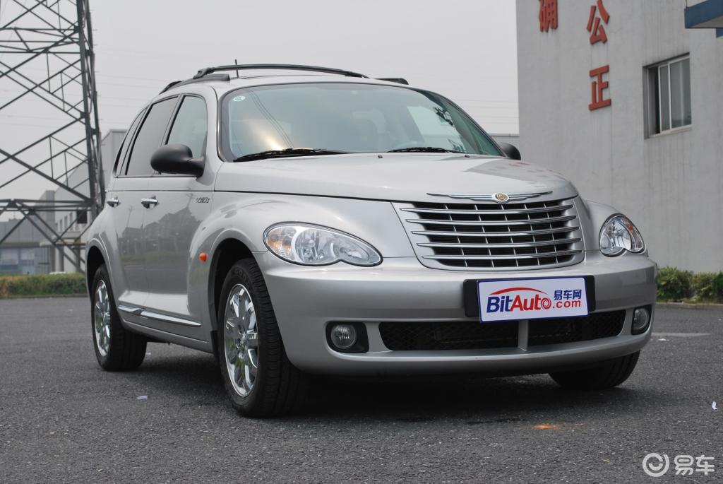 克莱斯勒pt cruiser