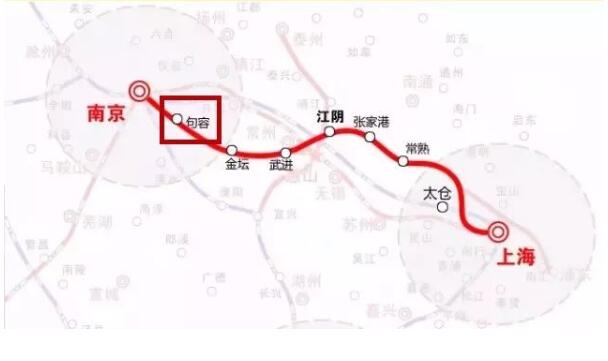 忠县沿江铁路最新消息