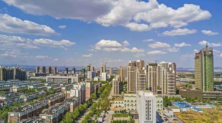 河北省沙河市最新消息