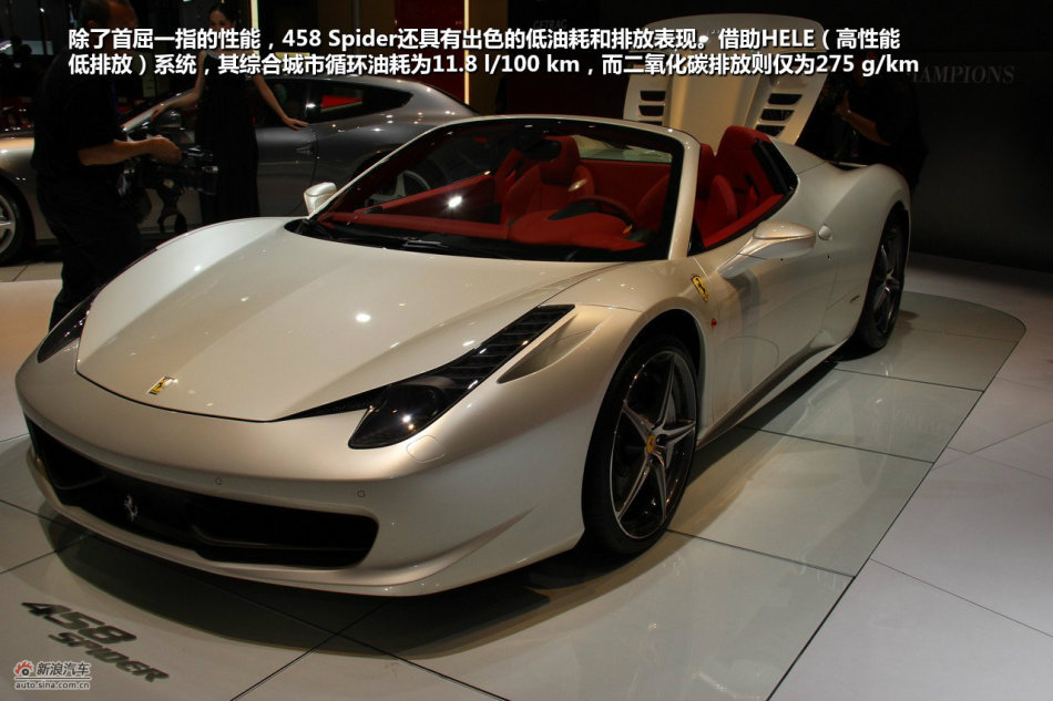 458spider