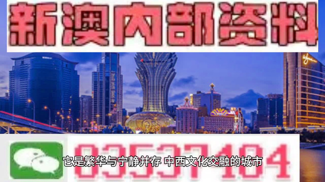 新澳门内部免费资料精准大全,新澳门内部免费资料精准大全，探索与解读