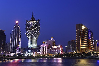 7777788888澳门,澳门，探索数字背后的魅力与故事