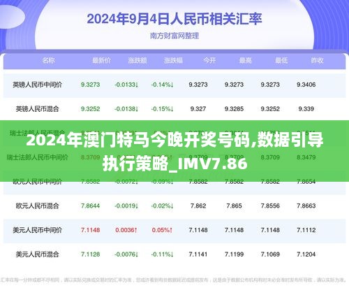 2025澳门今期特马,澳门今期特马展望与未来趋势分析（2025视角）