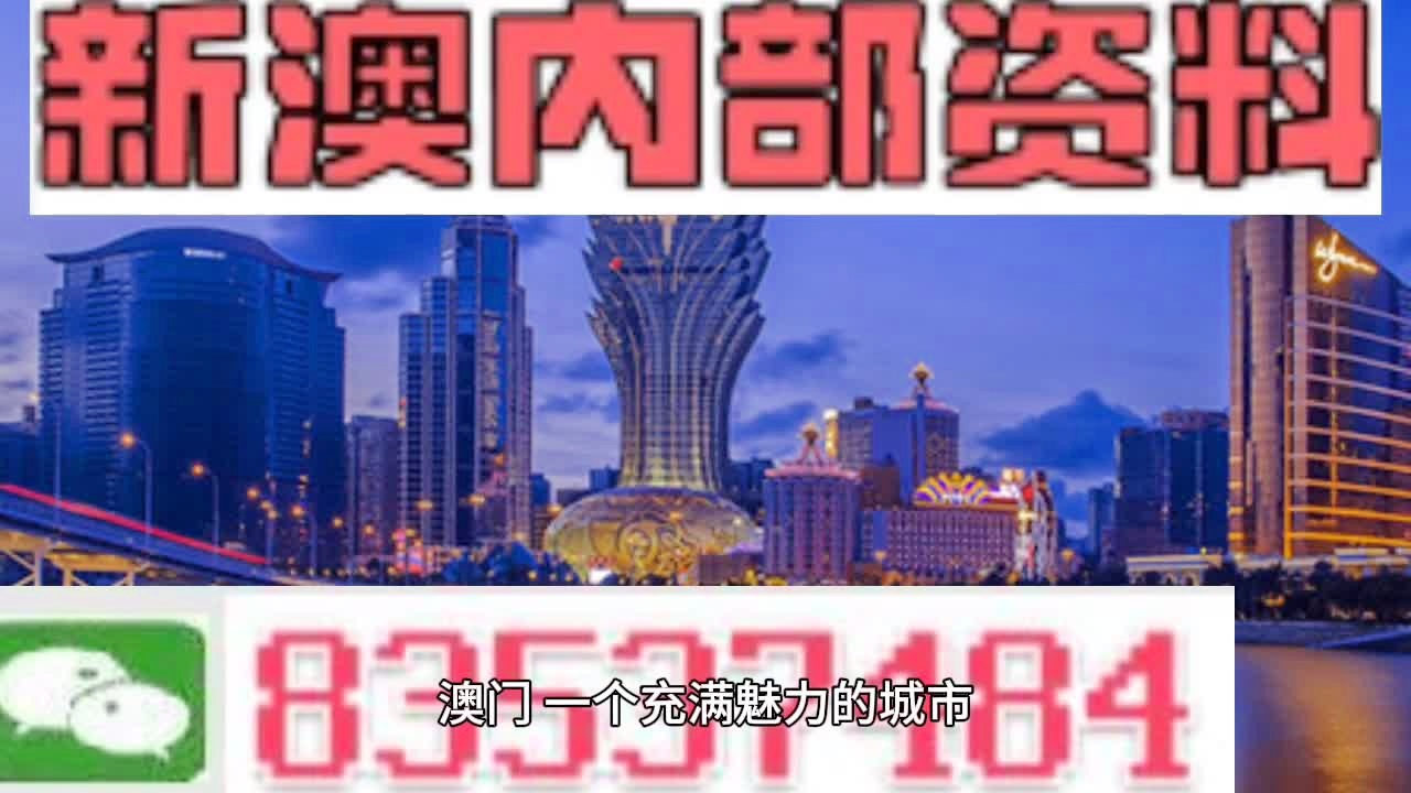 澳门高级内部vip资料,澳门高级内部VIP资料，深度解析与探索